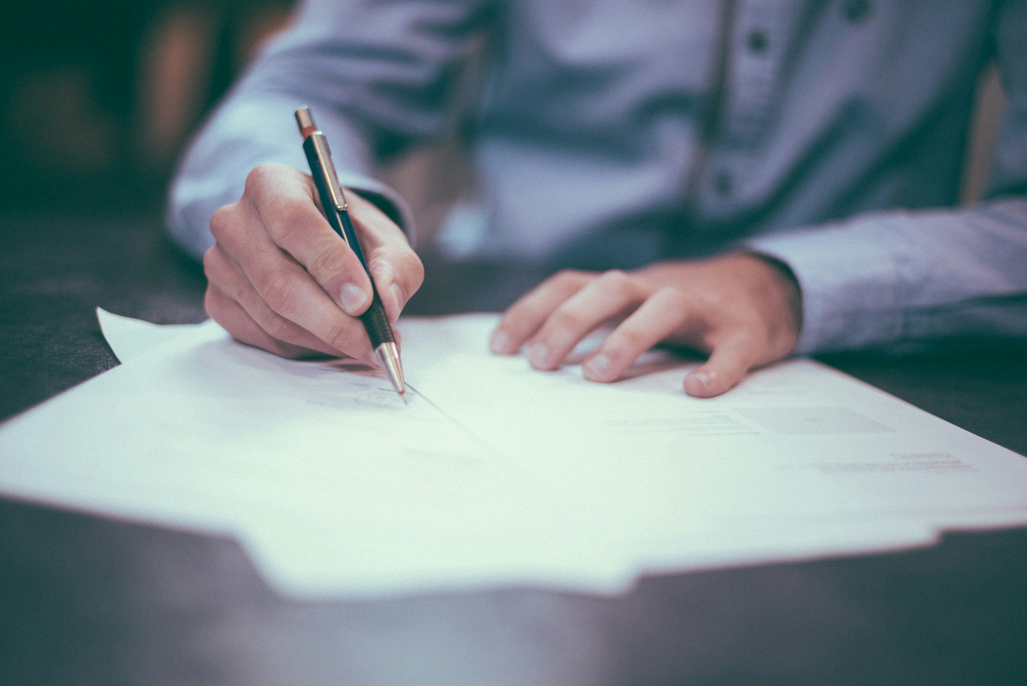 Tax Auditing & Compliance