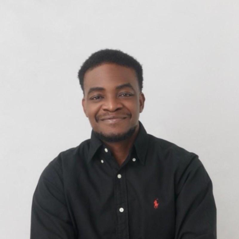 Onakoya Adekola - Founder & CEO