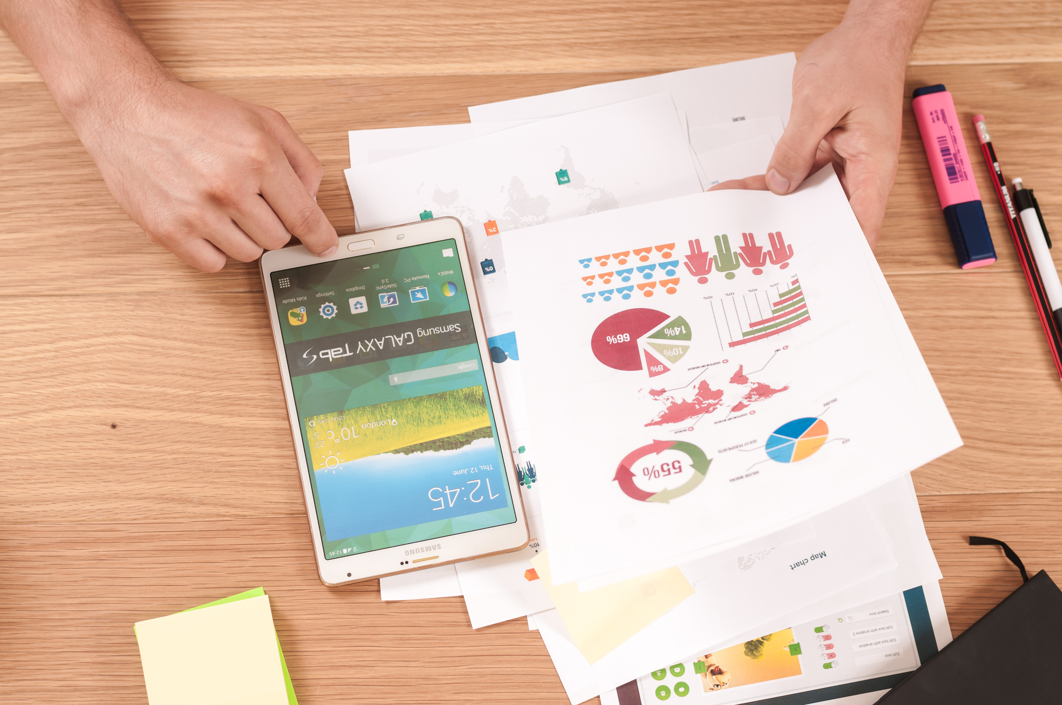 Personal Financial Education & Advisory